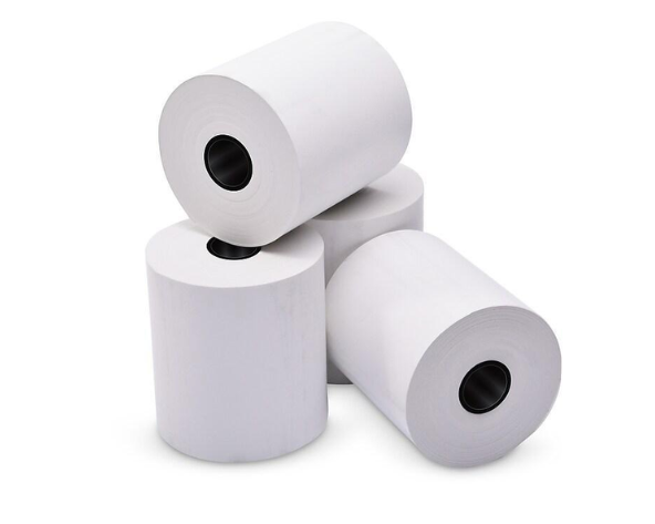 Paper Manufacturing Process